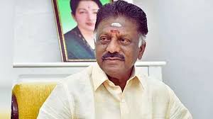ஓபிஎஸ் அணியின் மதுரை மாநாடு ஒத்திவைப்பு